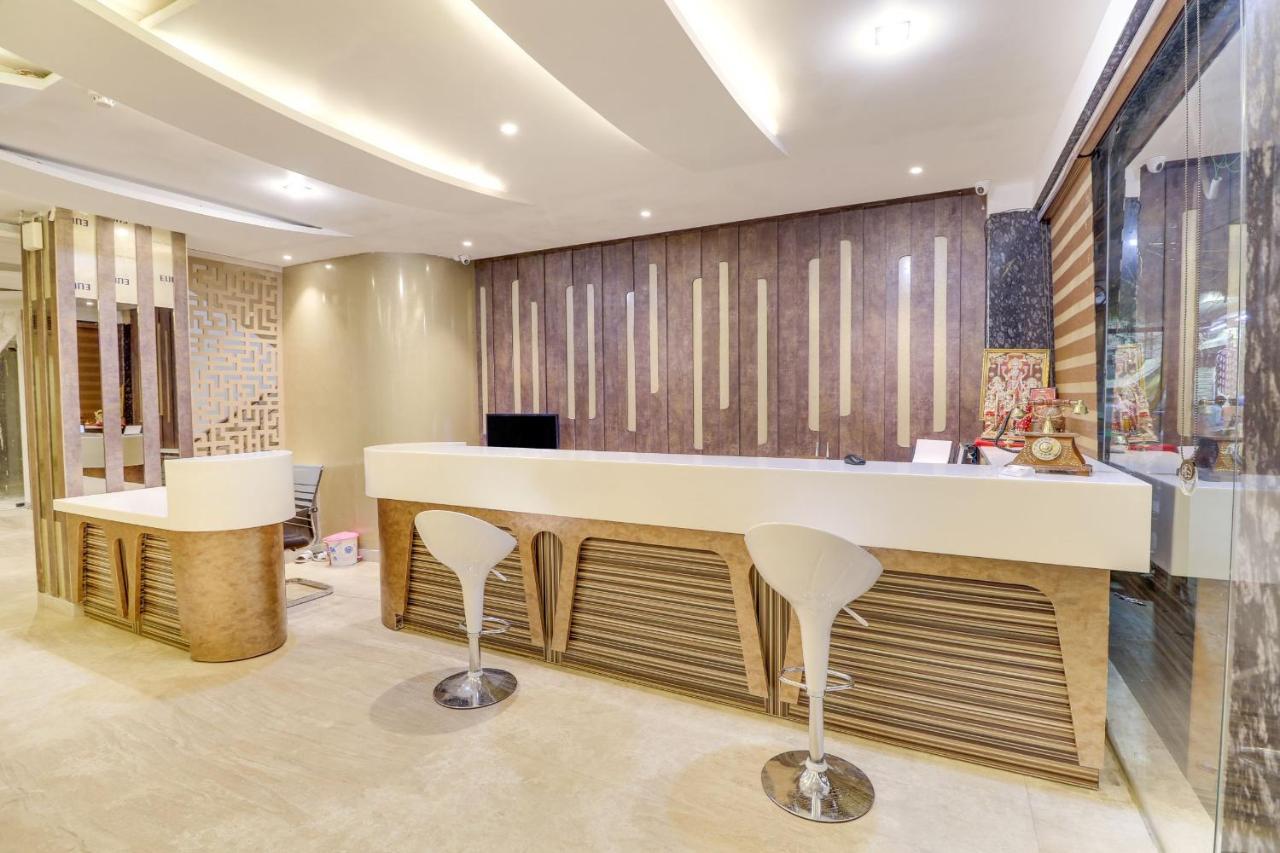 Hotel York Legacy -3 Minutes Walk From New Delhi Railway Station 'The 5 Star Ambience' Newly Built Dış mekan fotoğraf