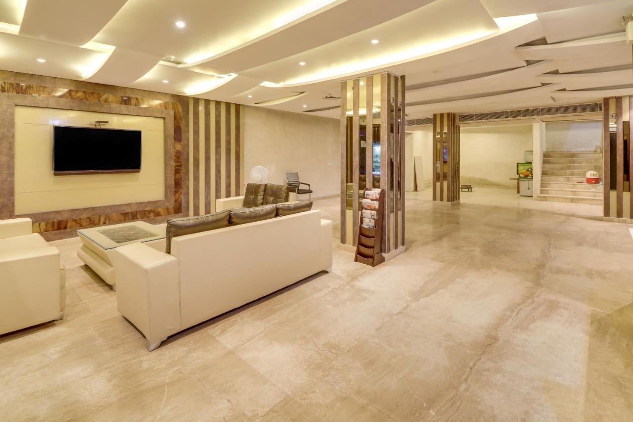 Hotel York Legacy -3 Minutes Walk From New Delhi Railway Station 'The 5 Star Ambience' Newly Built Dış mekan fotoğraf
